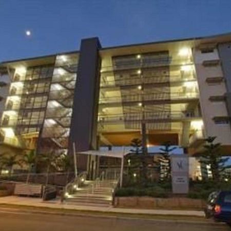 On The Beach Resort Bribie Island Woorim Exteriör bild